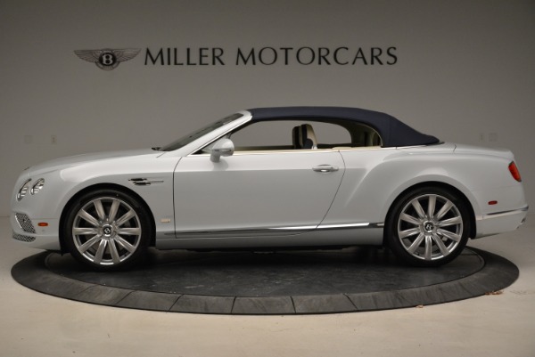 Used 2018 Bentley Continental GT Timeless Series for sale $199,900 at Alfa Romeo of Westport in Westport CT 06880 14