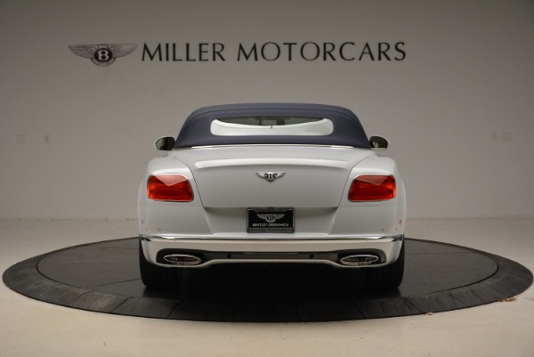 Used 2018 Bentley Continental GT Timeless Series for sale $199,900 at Alfa Romeo of Westport in Westport CT 06880 16