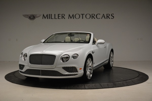 Used 2018 Bentley Continental GT Timeless Series for sale Sold at Alfa Romeo of Westport in Westport CT 06880 2