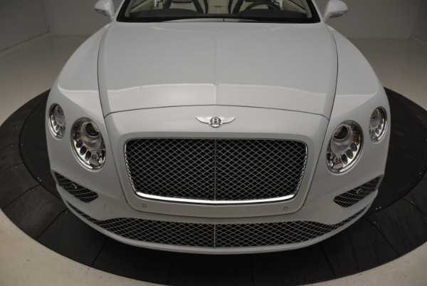 Used 2018 Bentley Continental GT Timeless Series for sale $199,900 at Alfa Romeo of Westport in Westport CT 06880 20