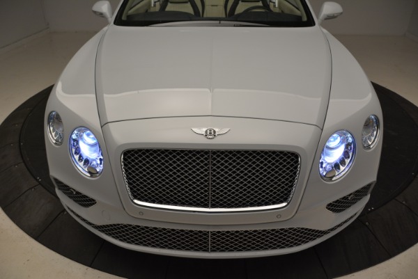 Used 2018 Bentley Continental GT Timeless Series for sale Sold at Alfa Romeo of Westport in Westport CT 06880 21