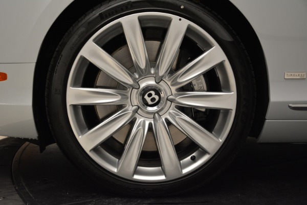Used 2018 Bentley Continental GT Timeless Series for sale $199,900 at Alfa Romeo of Westport in Westport CT 06880 22