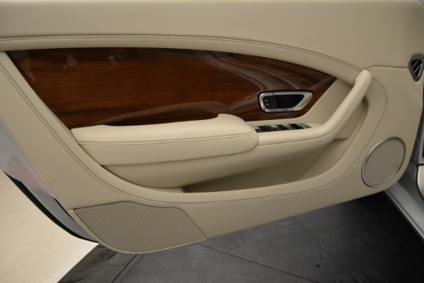 Used 2018 Bentley Continental GT Timeless Series for sale $199,900 at Alfa Romeo of Westport in Westport CT 06880 23