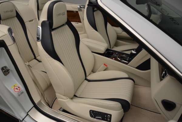 Used 2018 Bentley Continental GT Timeless Series for sale $199,900 at Alfa Romeo of Westport in Westport CT 06880 27