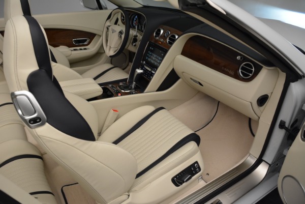 Used 2018 Bentley Continental GT Timeless Series for sale $199,900 at Alfa Romeo of Westport in Westport CT 06880 28