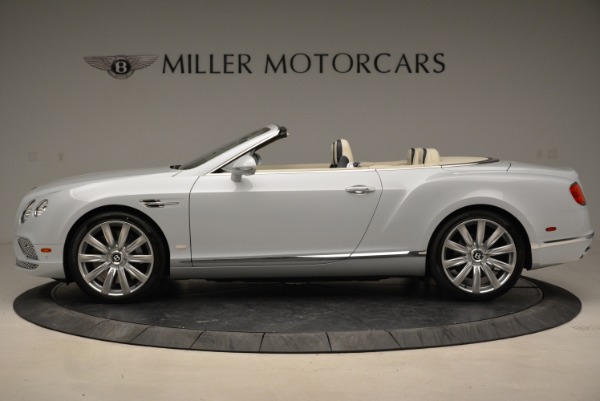 Used 2018 Bentley Continental GT Timeless Series for sale $199,900 at Alfa Romeo of Westport in Westport CT 06880 3