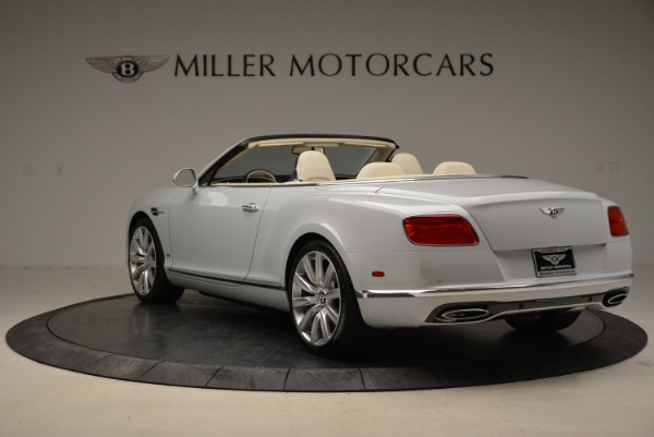 Used 2018 Bentley Continental GT Timeless Series for sale $199,900 at Alfa Romeo of Westport in Westport CT 06880 5