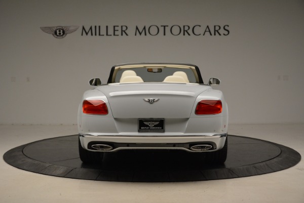 Used 2018 Bentley Continental GT Timeless Series for sale $199,900 at Alfa Romeo of Westport in Westport CT 06880 6