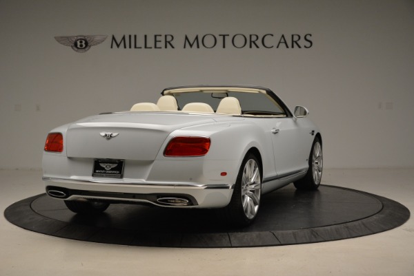 Used 2018 Bentley Continental GT Timeless Series for sale $199,900 at Alfa Romeo of Westport in Westport CT 06880 7