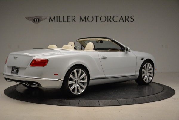 Used 2018 Bentley Continental GT Timeless Series for sale $199,900 at Alfa Romeo of Westport in Westport CT 06880 8