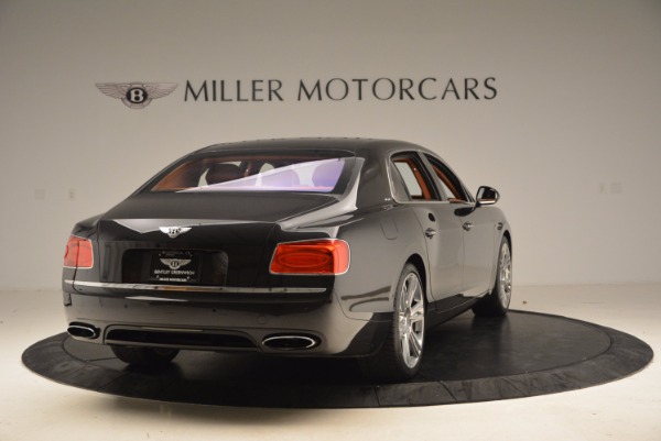 Used 2014 Bentley Flying Spur W12 for sale Sold at Alfa Romeo of Westport in Westport CT 06880 11