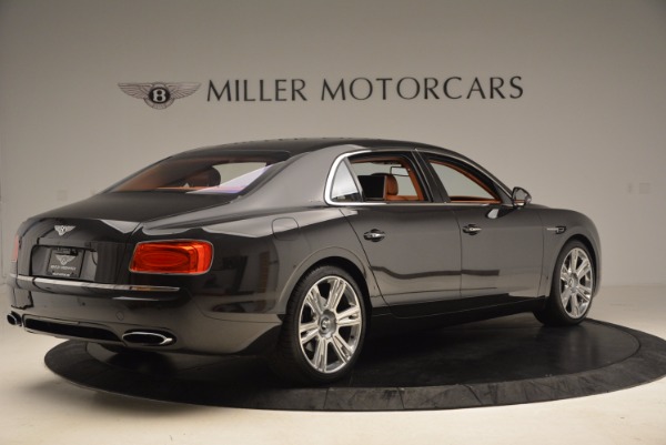 Used 2014 Bentley Flying Spur W12 for sale Sold at Alfa Romeo of Westport in Westport CT 06880 12