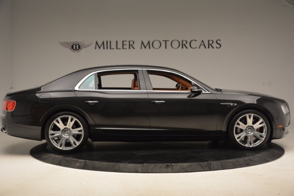 Used 2014 Bentley Flying Spur W12 for sale Sold at Alfa Romeo of Westport in Westport CT 06880 14