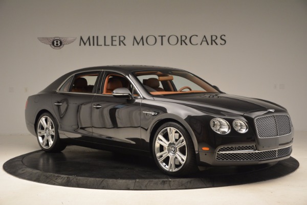 Used 2014 Bentley Flying Spur W12 for sale Sold at Alfa Romeo of Westport in Westport CT 06880 16