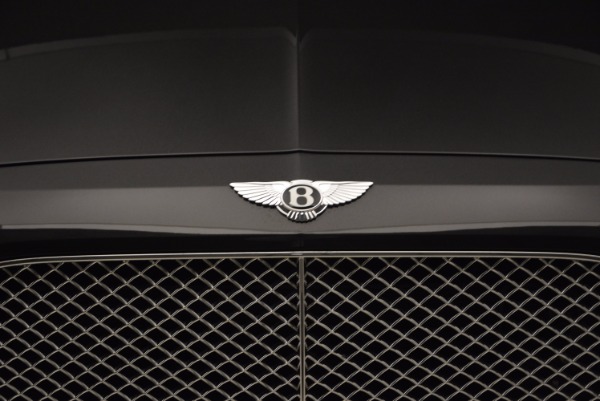 Used 2014 Bentley Flying Spur W12 for sale Sold at Alfa Romeo of Westport in Westport CT 06880 19