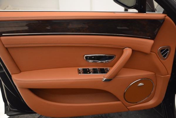 Used 2014 Bentley Flying Spur W12 for sale Sold at Alfa Romeo of Westport in Westport CT 06880 25