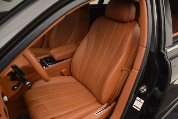 Used 2014 Bentley Flying Spur W12 for sale Sold at Alfa Romeo of Westport in Westport CT 06880 28