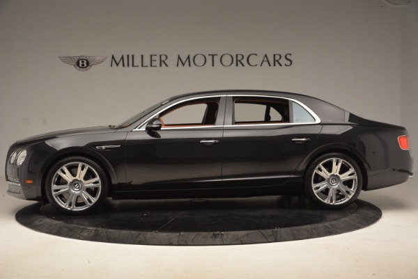 Used 2014 Bentley Flying Spur W12 for sale Sold at Alfa Romeo of Westport in Westport CT 06880 4