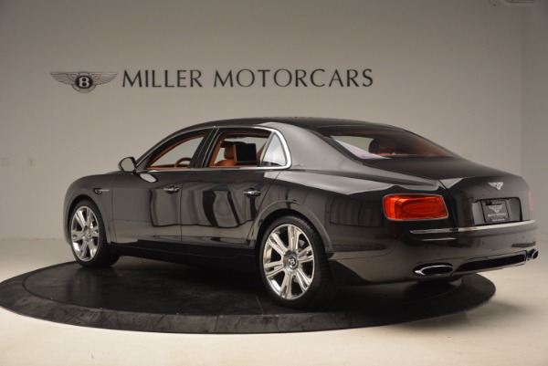 Used 2014 Bentley Flying Spur W12 for sale Sold at Alfa Romeo of Westport in Westport CT 06880 6