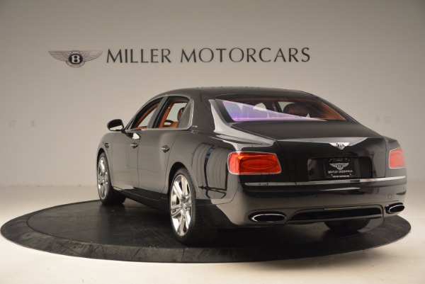 Used 2014 Bentley Flying Spur W12 for sale Sold at Alfa Romeo of Westport in Westport CT 06880 7