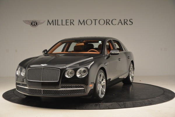 Used 2014 Bentley Flying Spur W12 for sale Sold at Alfa Romeo of Westport in Westport CT 06880 1