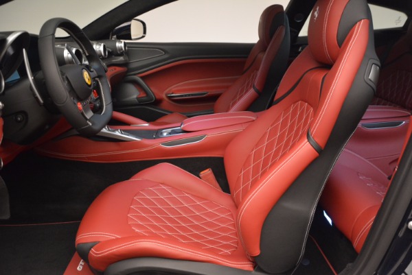 Used 2017 Ferrari GTC4Lusso for sale Sold at Alfa Romeo of Westport in Westport CT 06880 14