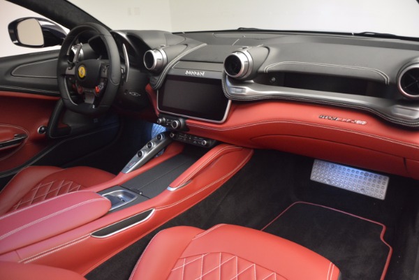 Used 2017 Ferrari GTC4Lusso for sale Sold at Alfa Romeo of Westport in Westport CT 06880 18