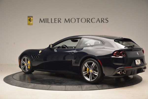 Used 2017 Ferrari GTC4Lusso for sale Sold at Alfa Romeo of Westport in Westport CT 06880 4