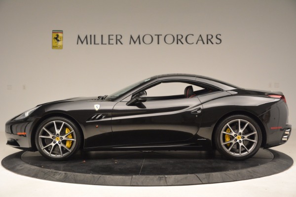 Used 2013 Ferrari California for sale Sold at Alfa Romeo of Westport in Westport CT 06880 15