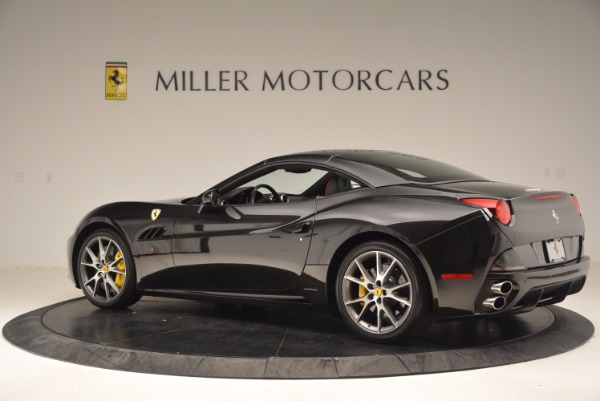 Used 2013 Ferrari California for sale Sold at Alfa Romeo of Westport in Westport CT 06880 16