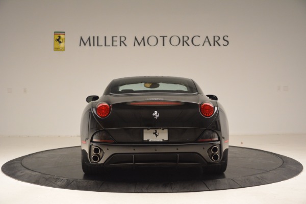 Used 2013 Ferrari California for sale Sold at Alfa Romeo of Westport in Westport CT 06880 18