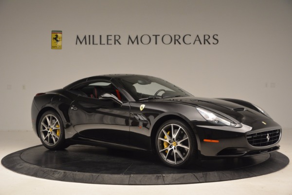 Used 2013 Ferrari California for sale Sold at Alfa Romeo of Westport in Westport CT 06880 22