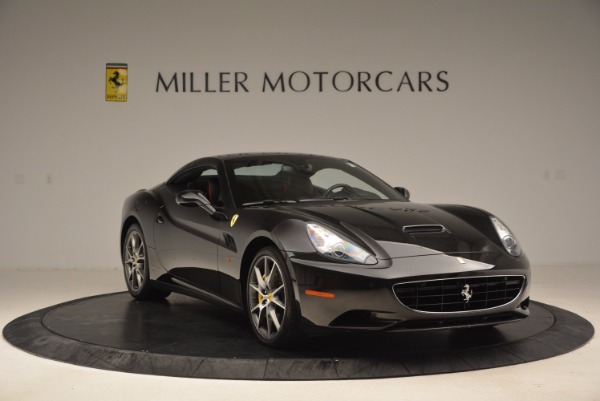 Used 2013 Ferrari California for sale Sold at Alfa Romeo of Westport in Westport CT 06880 23