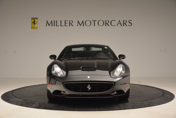 Used 2013 Ferrari California for sale Sold at Alfa Romeo of Westport in Westport CT 06880 24