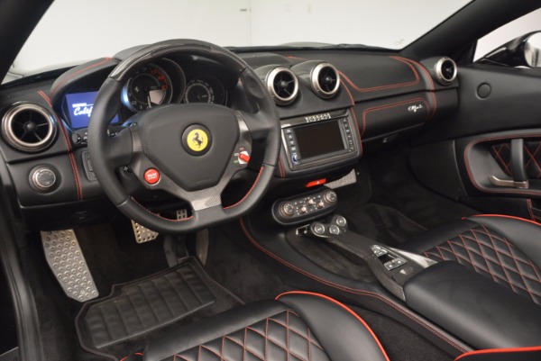 Used 2013 Ferrari California for sale Sold at Alfa Romeo of Westport in Westport CT 06880 25