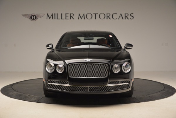 New 2017 Bentley Flying Spur W12 for sale Sold at Alfa Romeo of Westport in Westport CT 06880 12