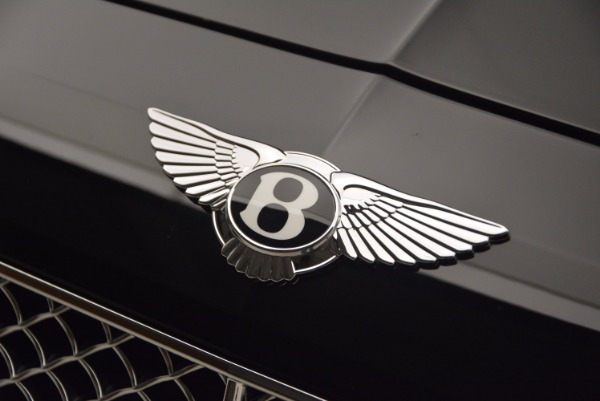 New 2017 Bentley Flying Spur W12 for sale Sold at Alfa Romeo of Westport in Westport CT 06880 15
