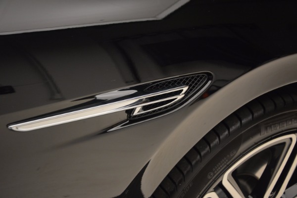 New 2017 Bentley Flying Spur W12 for sale Sold at Alfa Romeo of Westport in Westport CT 06880 17