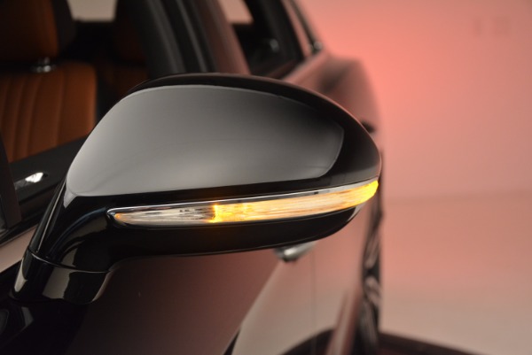 New 2017 Bentley Flying Spur W12 for sale Sold at Alfa Romeo of Westport in Westport CT 06880 20