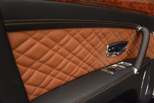 New 2017 Bentley Flying Spur W12 for sale Sold at Alfa Romeo of Westport in Westport CT 06880 23
