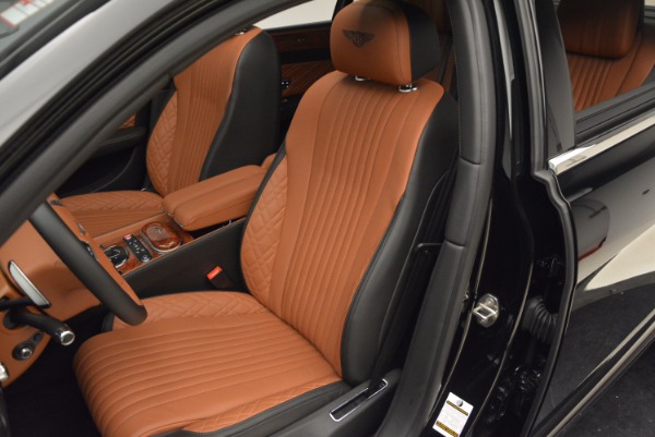 New 2017 Bentley Flying Spur W12 for sale Sold at Alfa Romeo of Westport in Westport CT 06880 26
