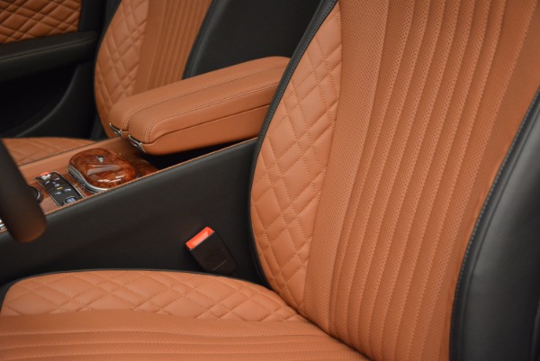 New 2017 Bentley Flying Spur W12 for sale Sold at Alfa Romeo of Westport in Westport CT 06880 27