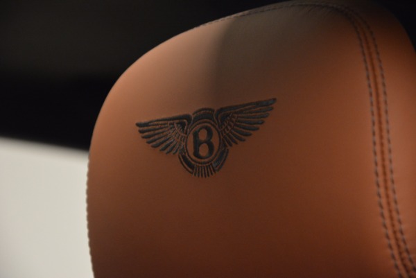 New 2017 Bentley Flying Spur W12 for sale Sold at Alfa Romeo of Westport in Westport CT 06880 28