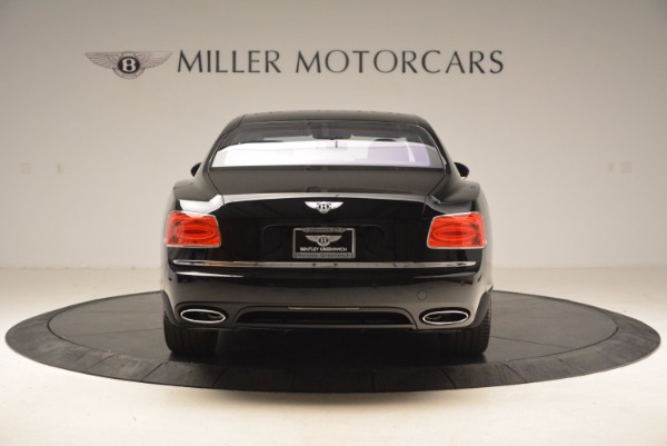 New 2017 Bentley Flying Spur W12 for sale Sold at Alfa Romeo of Westport in Westport CT 06880 6