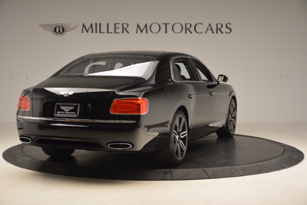 New 2017 Bentley Flying Spur W12 for sale Sold at Alfa Romeo of Westport in Westport CT 06880 7