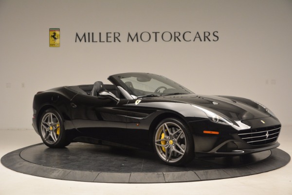 Used 2016 Ferrari California T for sale Sold at Alfa Romeo of Westport in Westport CT 06880 10