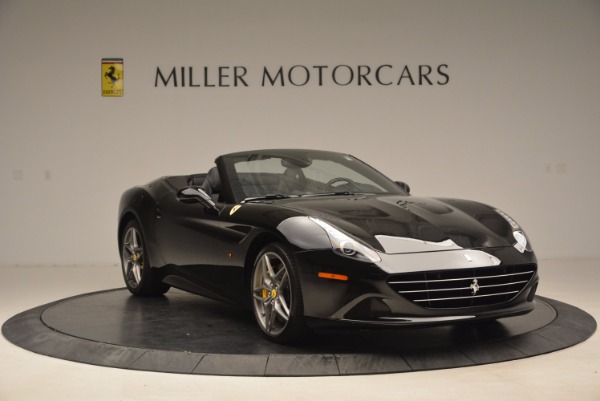 Used 2016 Ferrari California T for sale Sold at Alfa Romeo of Westport in Westport CT 06880 11