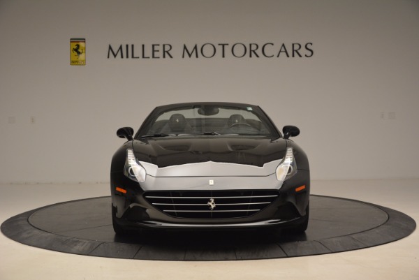 Used 2016 Ferrari California T for sale Sold at Alfa Romeo of Westport in Westport CT 06880 12