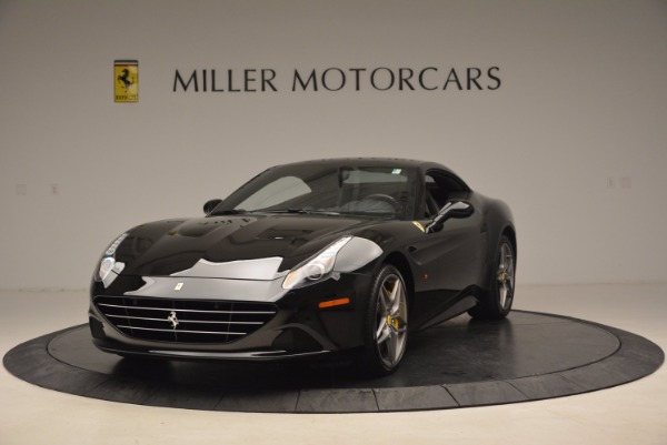 Used 2016 Ferrari California T for sale Sold at Alfa Romeo of Westport in Westport CT 06880 13