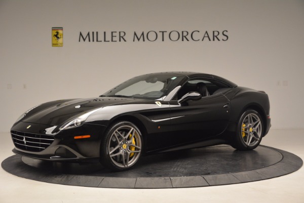 Used 2016 Ferrari California T for sale Sold at Alfa Romeo of Westport in Westport CT 06880 14